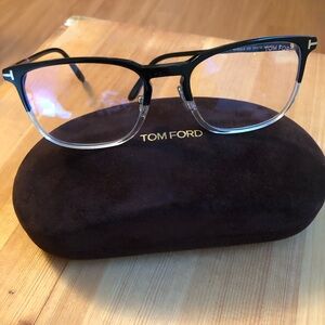 Tom Ford Glasses